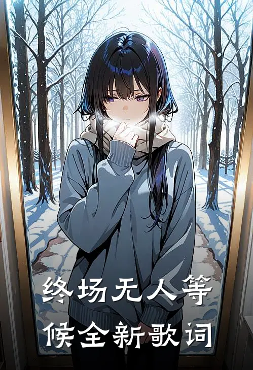 终场无人等候全新歌词