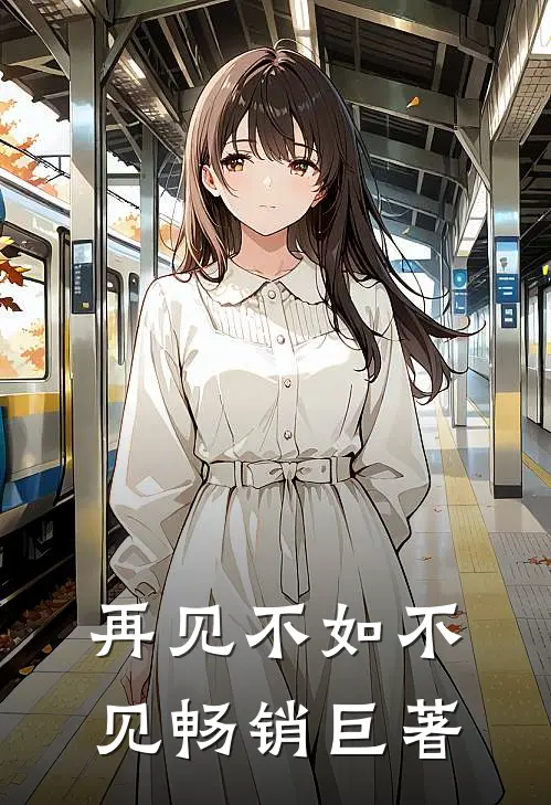 再见不如不见畅销巨著