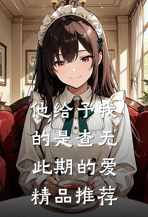 他给予我的是查无此期的爱精品推荐