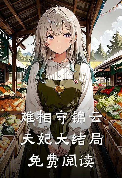 难相守锦云天妃大结局免费阅读