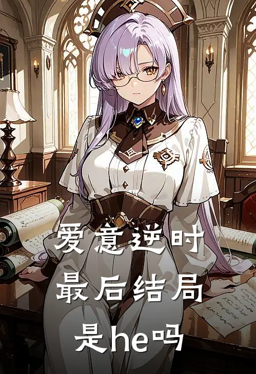 爱意逆时最后结局是he吗