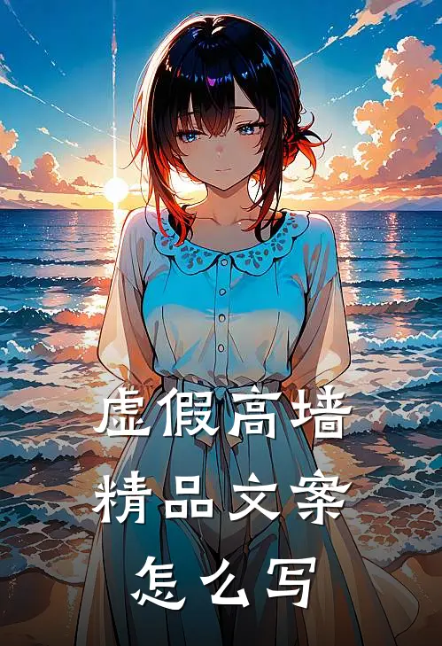 虚假高墙精品文案怎么写