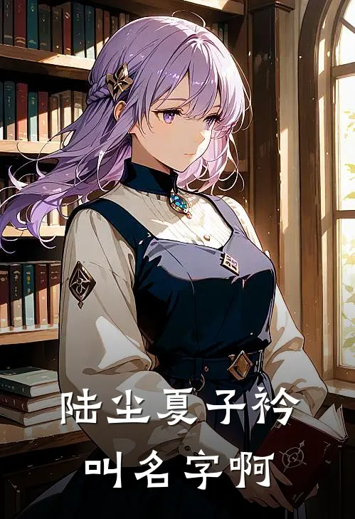 陆尘夏子衿叫名字啊