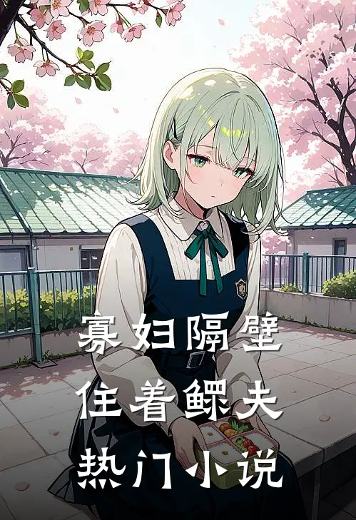 寡妇隔壁住着鳏夫热门小说