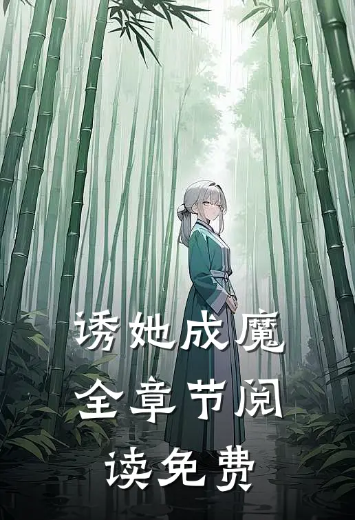 诱她成魔全章节阅读免费