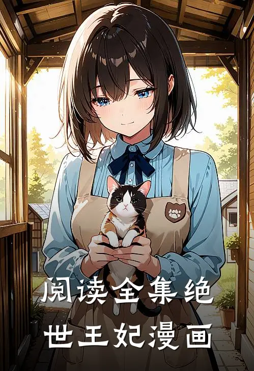 阅读全集绝世王妃漫画
