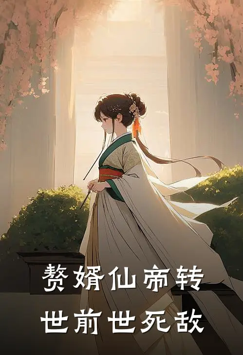 赘婿仙帝转世前世死敌