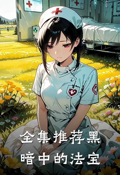 全集推荐黑暗中的法宝