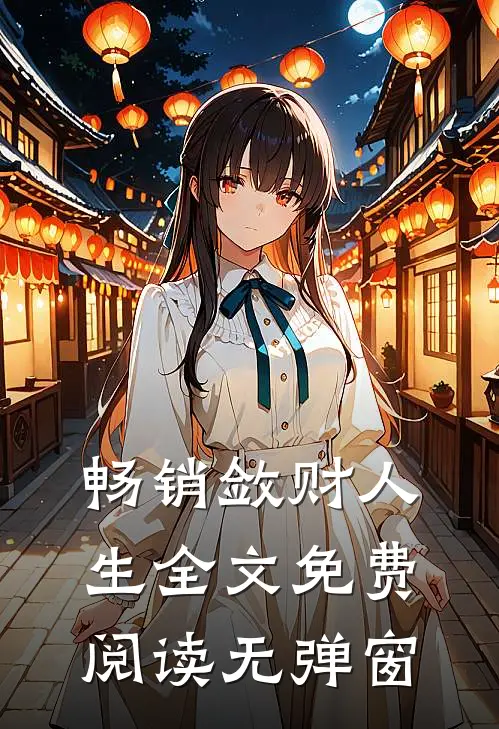 畅销敛财人生全文免费阅读无弹窗