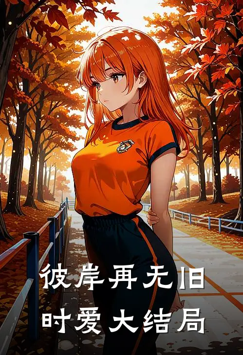 彼岸再无旧时爱大结局