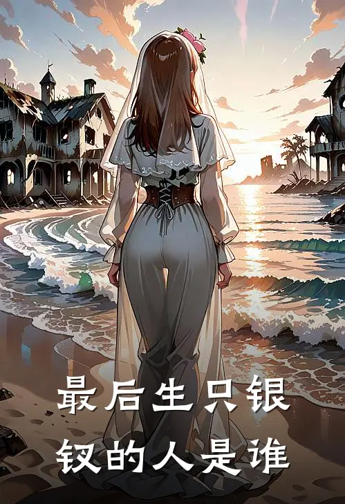 最后生只银钗的人是谁