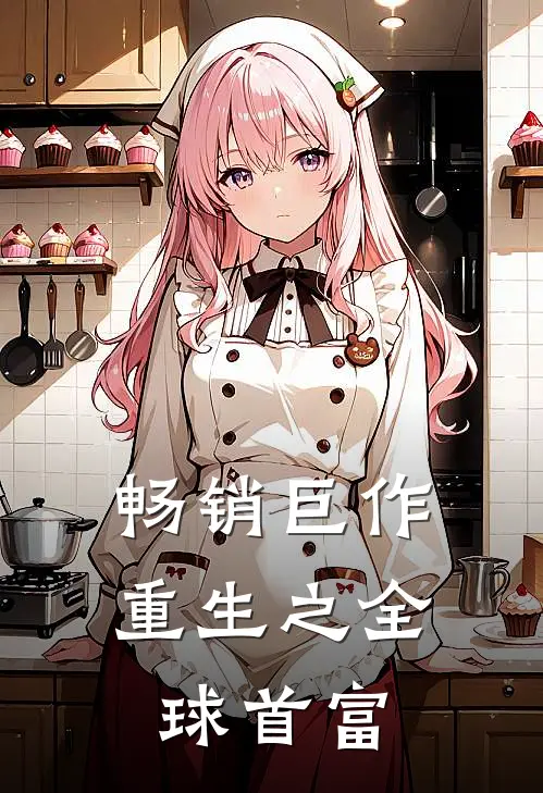 畅销巨作重生之全球首富