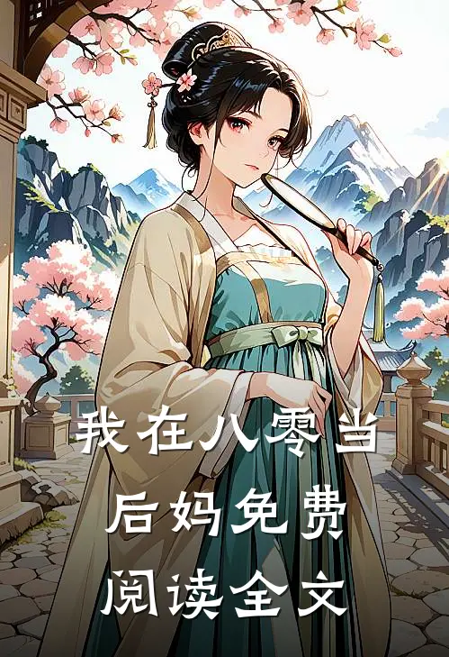 我在八零当后妈免费阅读全文