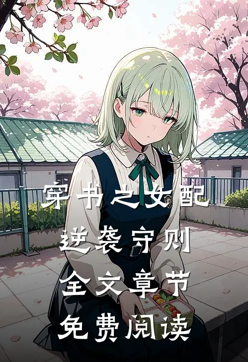 穿书之女配逆袭守则全文章节免费阅读