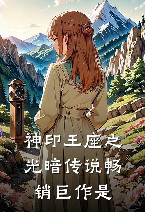 神印王座之光暗传说畅销巨作是