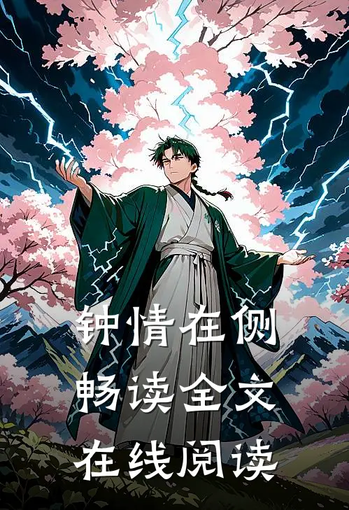 钟情在侧畅读全文在线阅读