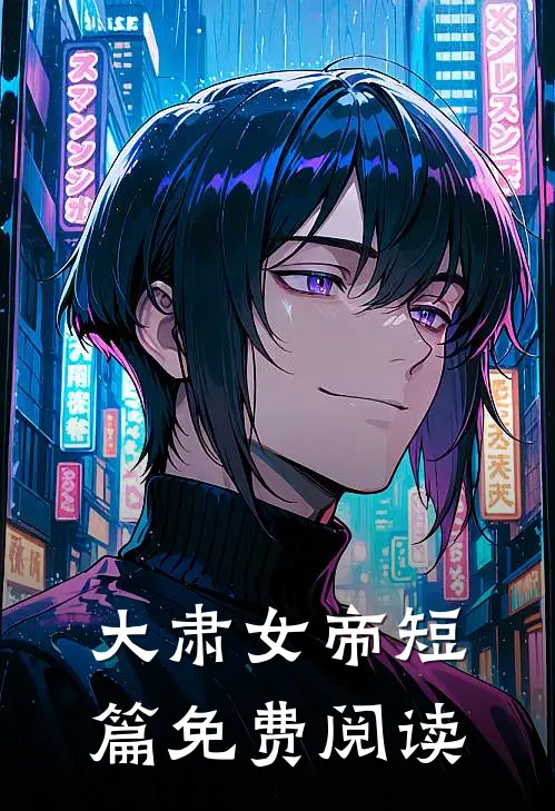 大肃女帝短篇免费阅读