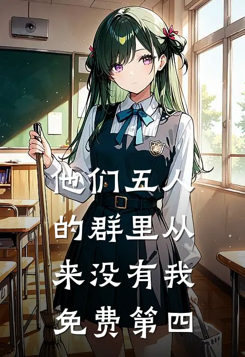 他们五人的群里从来没有我免费第四