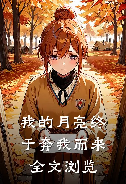 我的月亮终于奔我而来全文浏览