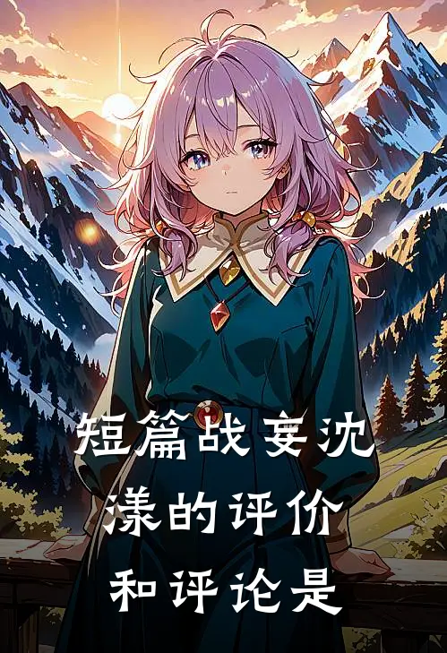 短篇战妄沈漾的评价和评论是