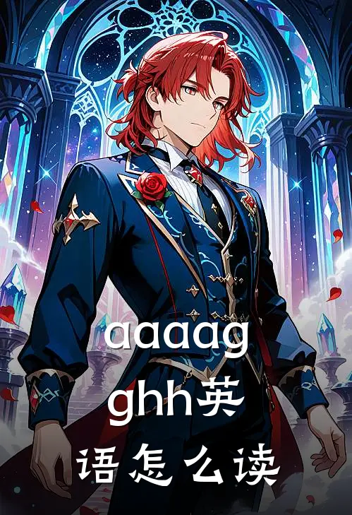 aaaagghh英语怎么读