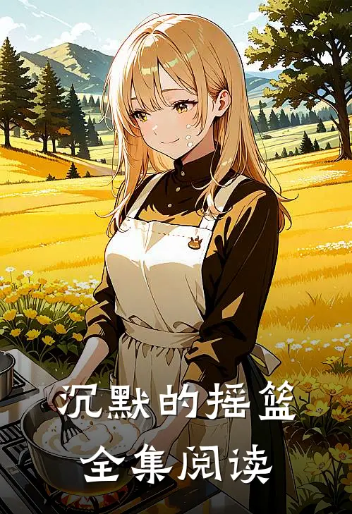 沉默的摇篮全集阅读