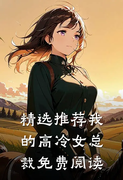 精选推荐我的高冷女总裁免费阅读