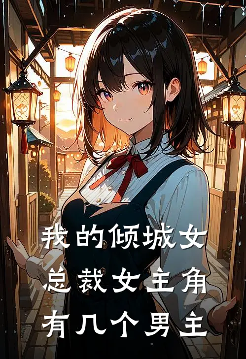 我的倾城女总裁女主角有几个男主