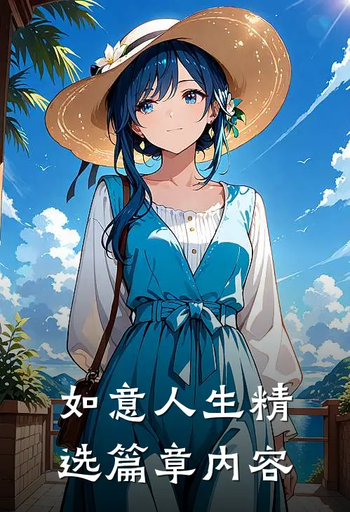 如意人生精选篇章内容