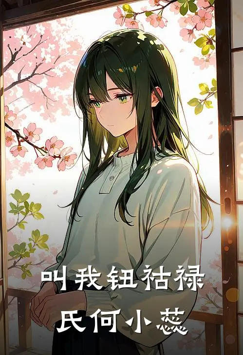 叫我钮祜禄氏 何小蕊