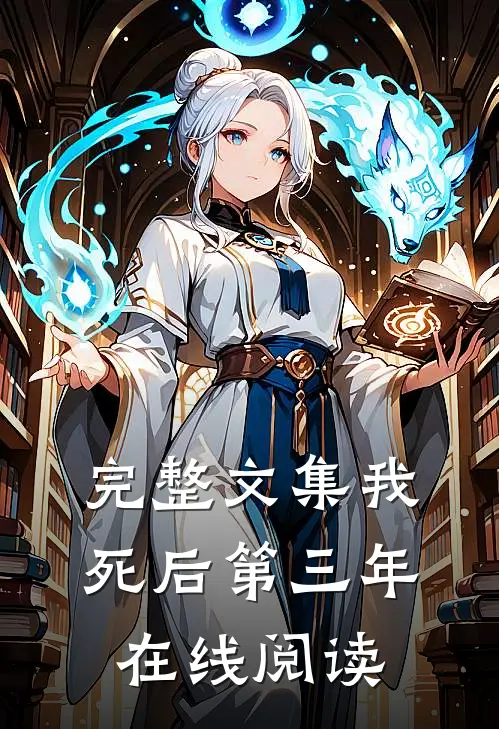 完整文集我死后第三年在线阅读