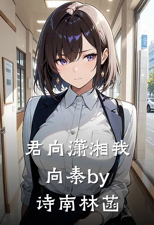 君向潇湘我向秦by诗南林菡