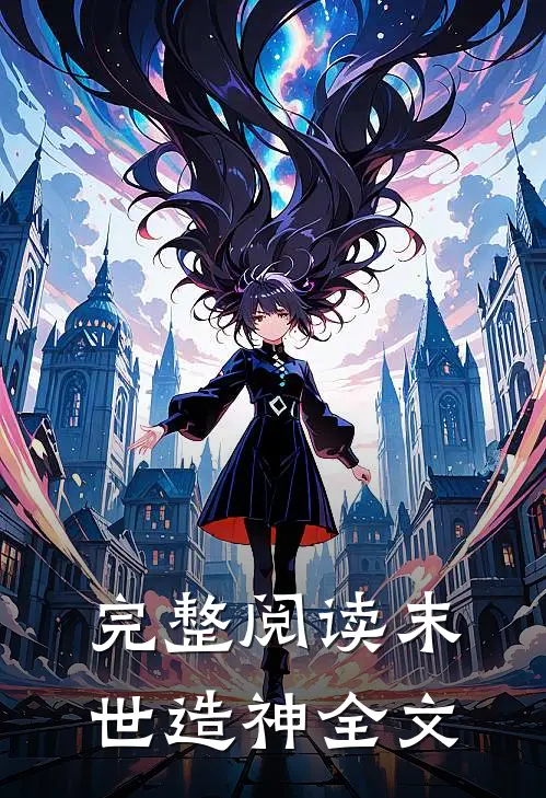 完整阅读末世造神全文