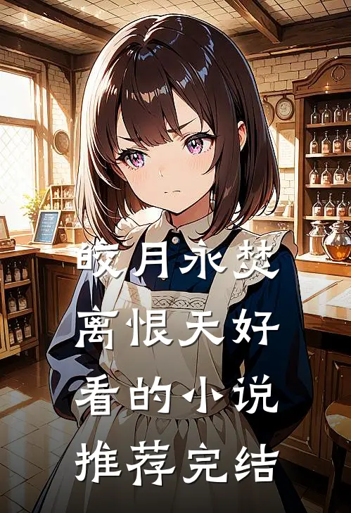 皎月永焚离恨天好看的小说推荐完结