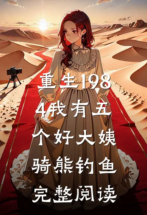 重生1984我有五个好大姨骑熊钓鱼完整阅读