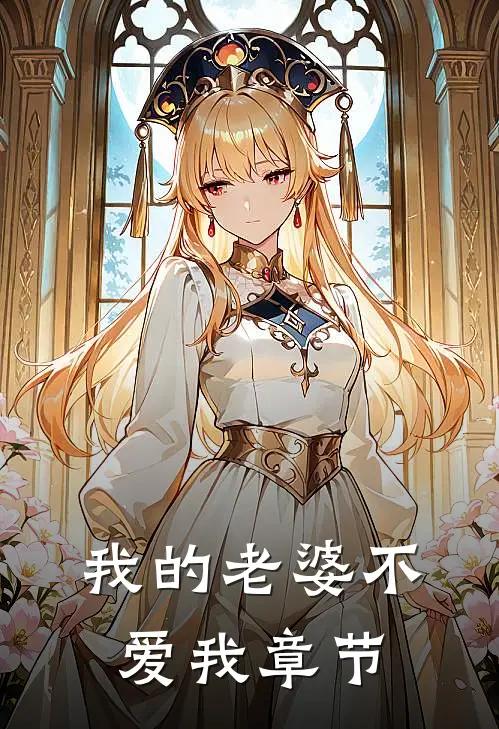 我的老婆不爱我章节