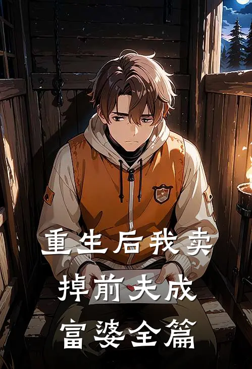 重生后我卖掉前夫成富婆全篇