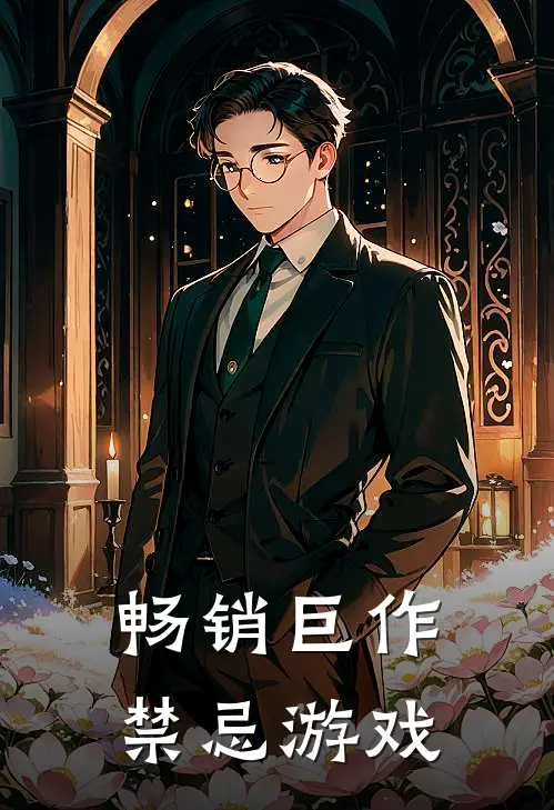 畅销巨作禁忌游戏