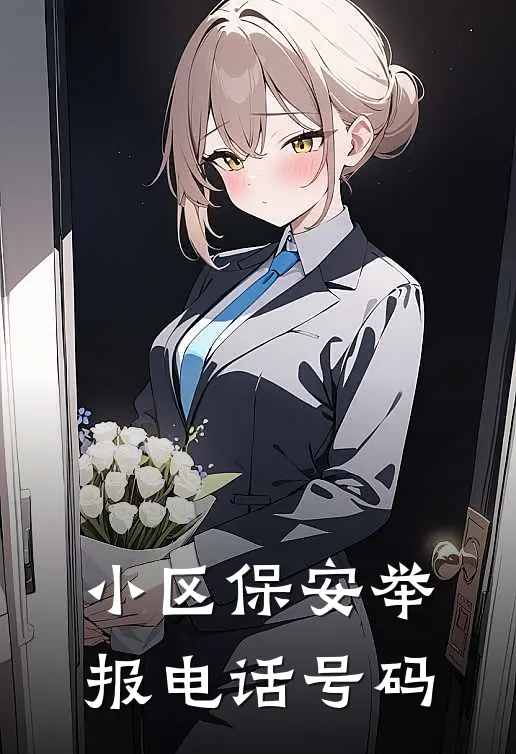 小区保安举报电话号码