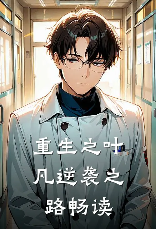 重生之叶凡逆袭之路畅读