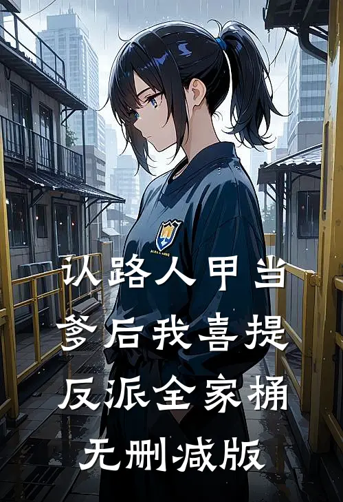 认路人甲当爹后我喜提反派全家桶无删减版