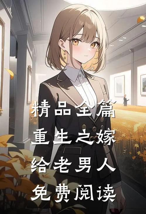 精品全篇重生之嫁给老男人免费阅读
