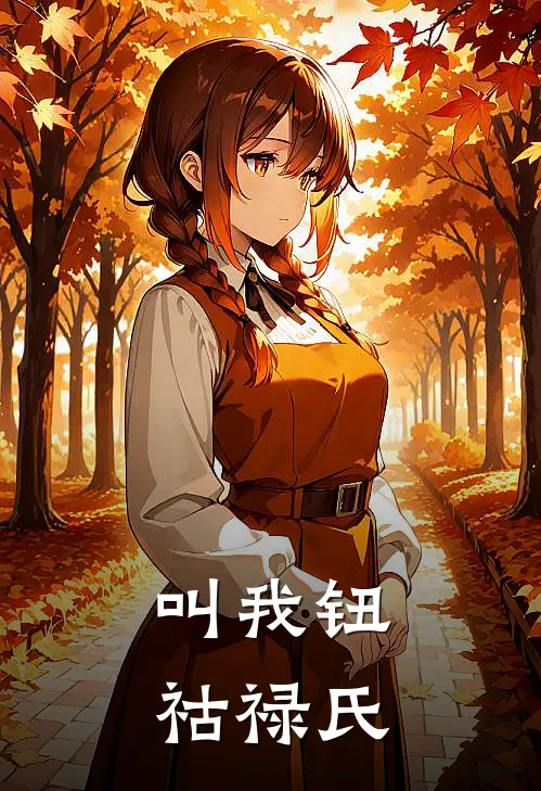 叫我钮祜禄氏