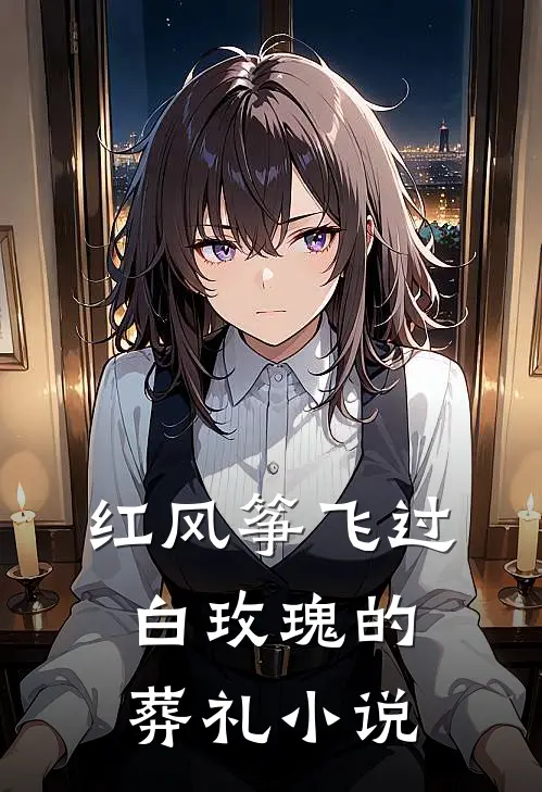 红风筝飞过白玫瑰的葬礼小说