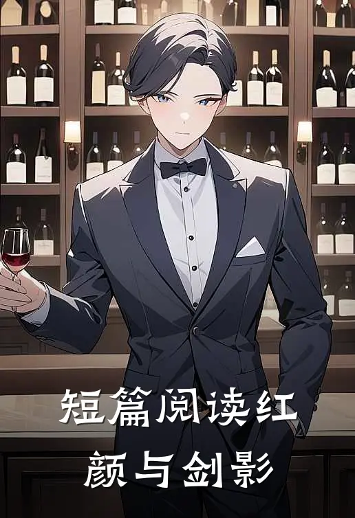 短篇阅读红颜与剑影