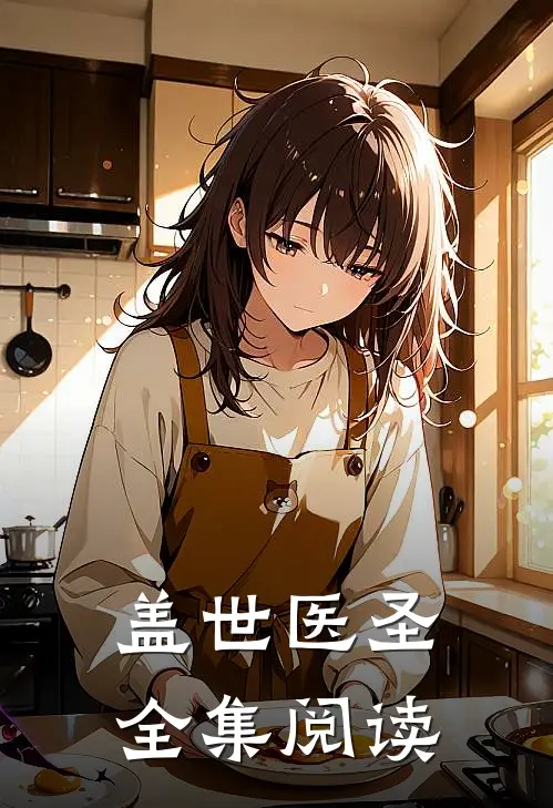 盖世医圣全集阅读