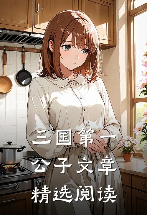三国第一公子文章精选阅读