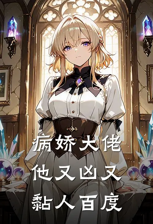病娇大佬他又凶又黏人 百度