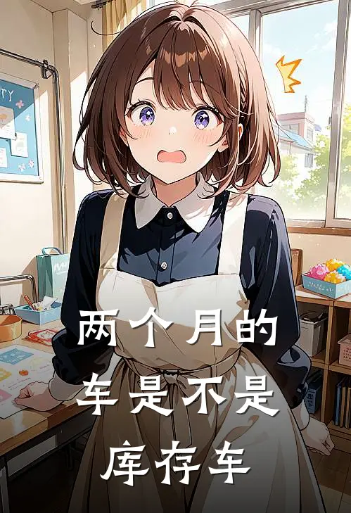两个月的车是不是库存车