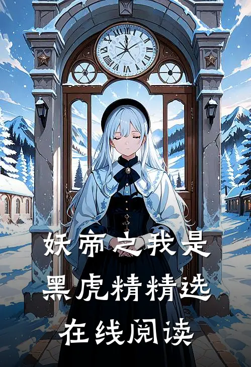 妖帝之我是黑虎精精选在线阅读